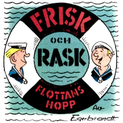 Rask