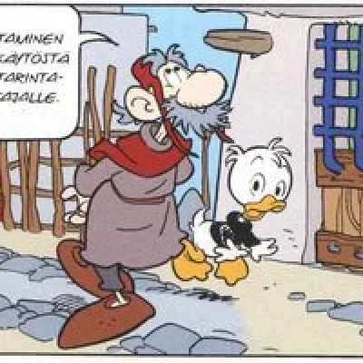 Rasmus