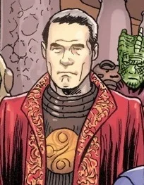 Rassilon