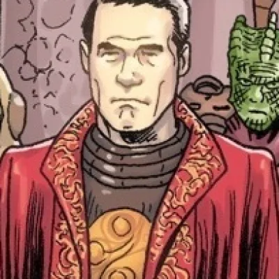 Rassilon