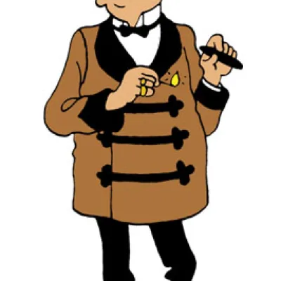 Rastapopoulos