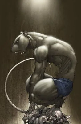 Rat King