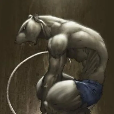 Rat King