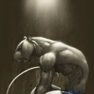Rat King
