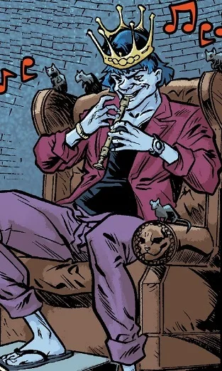 Rat King