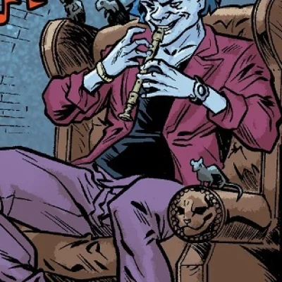 Rat King