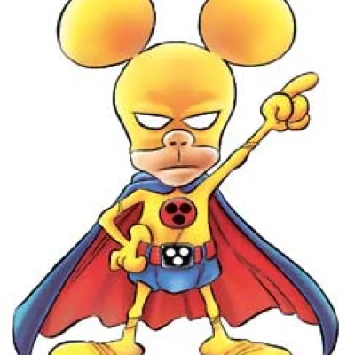 Rat-Man