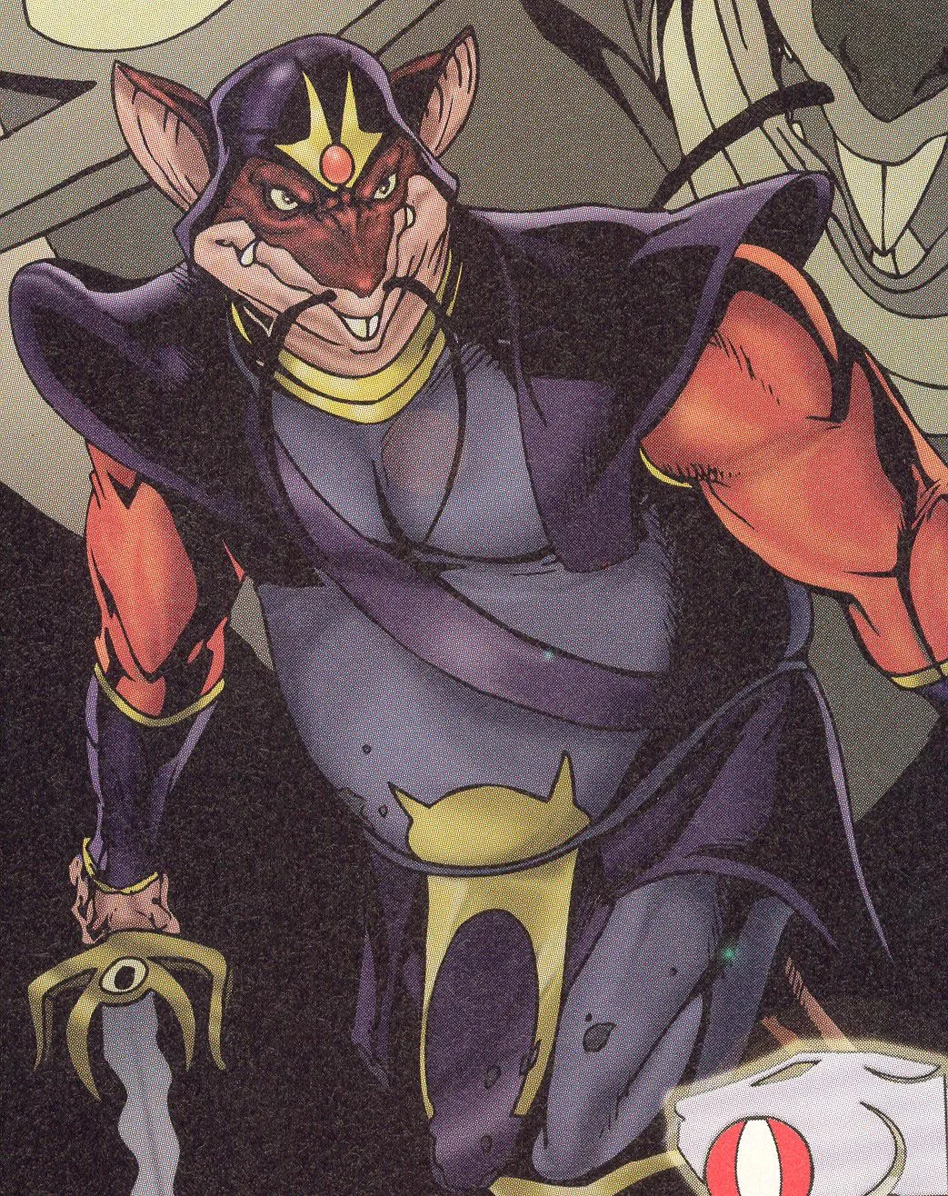 Ratar-O