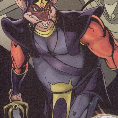 Ratar-O