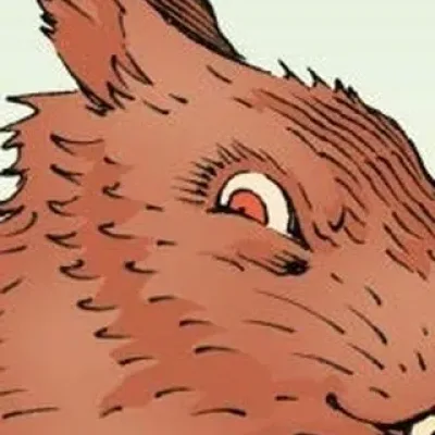 Ratatoskr