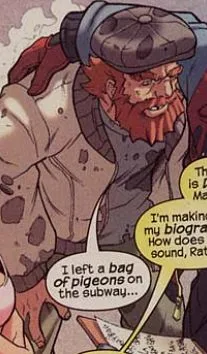 Ratbag