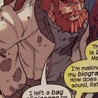 Ratbag