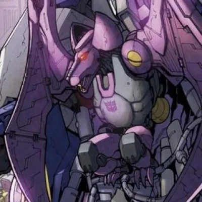 Ratbat