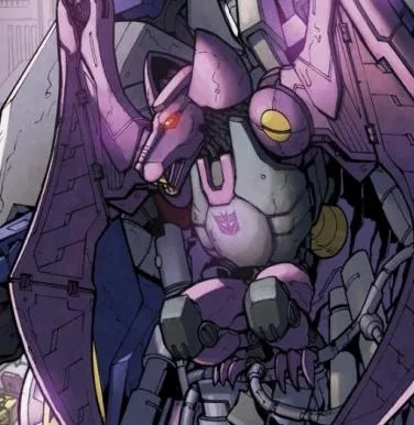 Ratbat