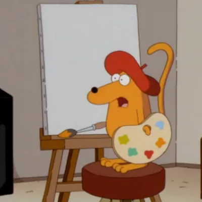 Ratbert