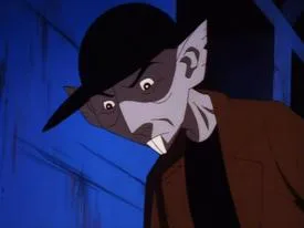 Ratboy