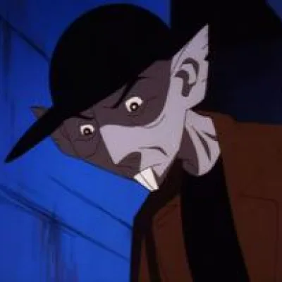 Ratboy