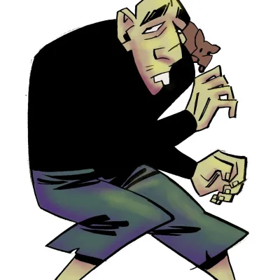 Ratfink