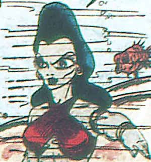 Rathia