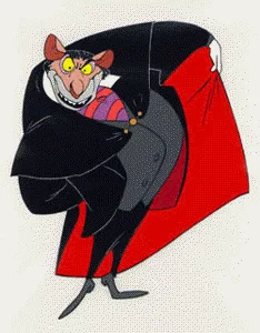 Ratigan