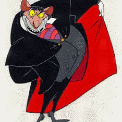 Ratigan