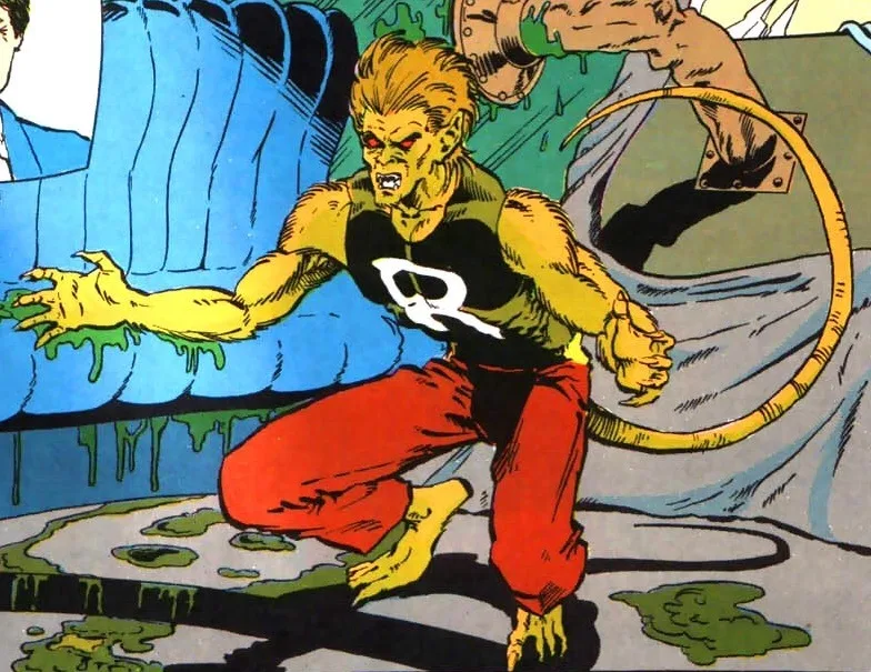 Ratman