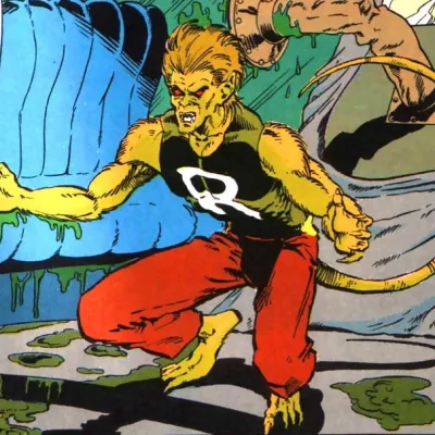 Ratman
