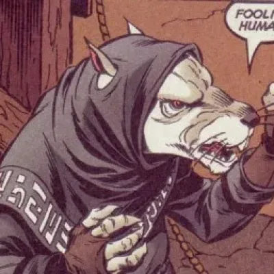 Ratsputin