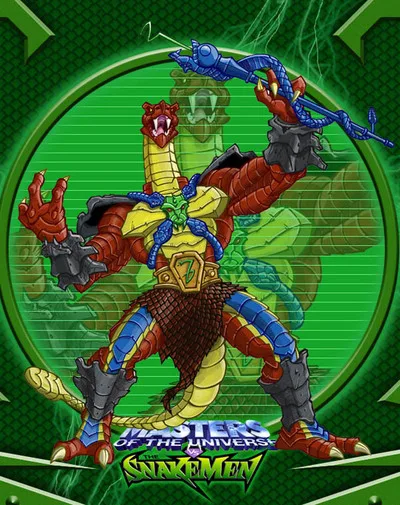 Rattlor