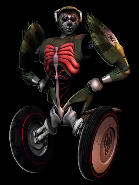 Rattrap