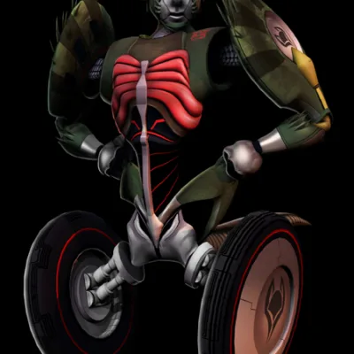 Rattrap