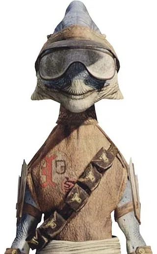 Ratts Tyerell