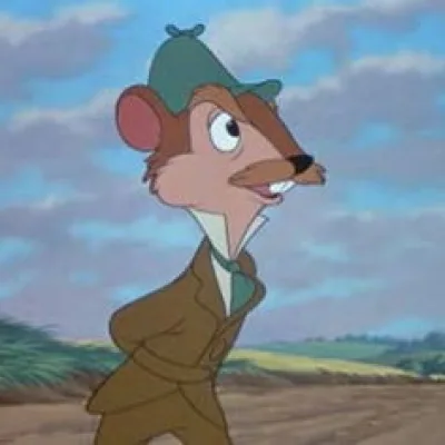 Ratty
