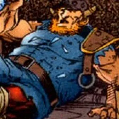 Ratty Ratlova