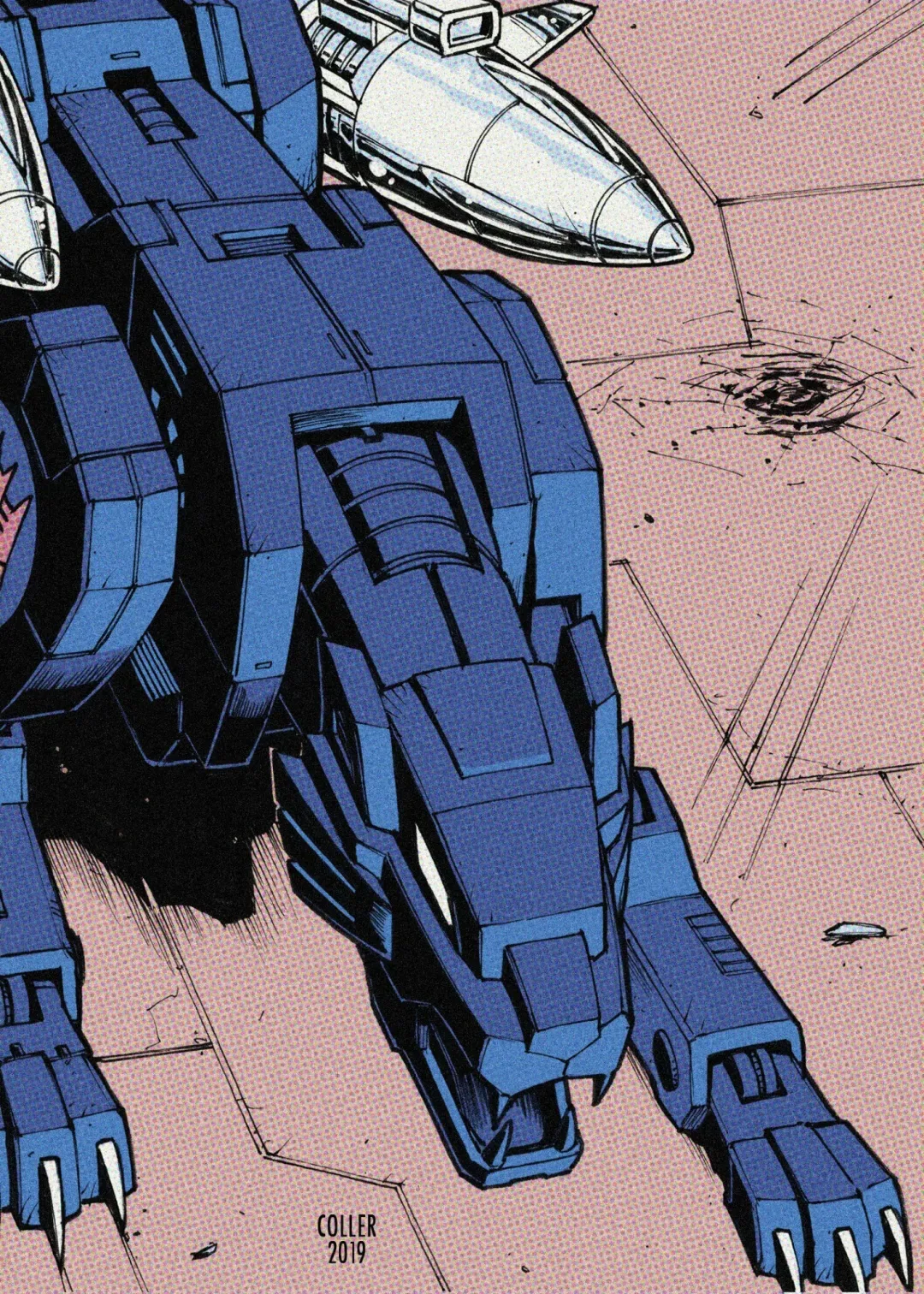 Ravage