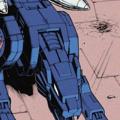 Ravage