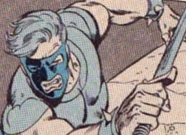 Ravager