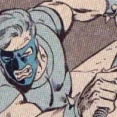 Ravager