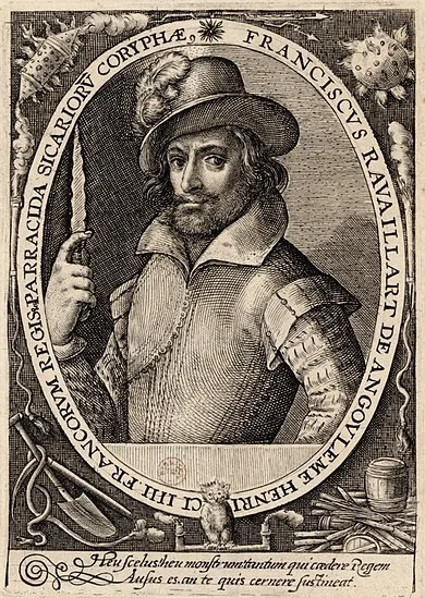Ravaillac