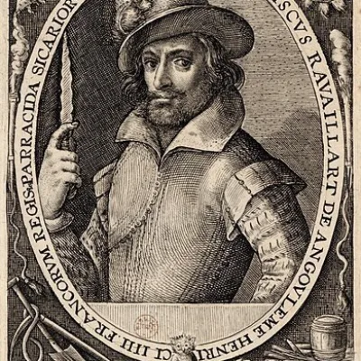 Ravaillac
