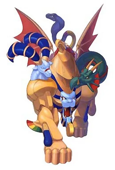 Ravange