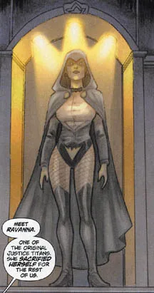 Ravanna