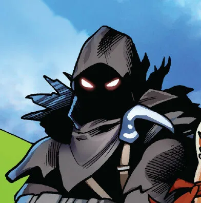 Raven