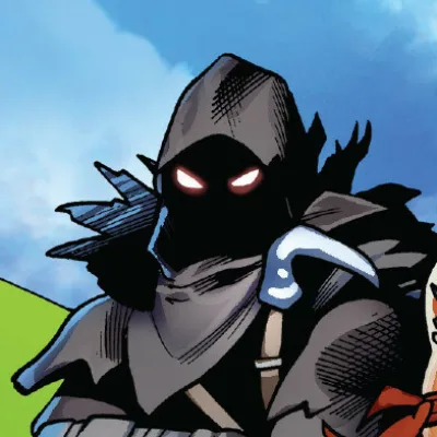 Raven