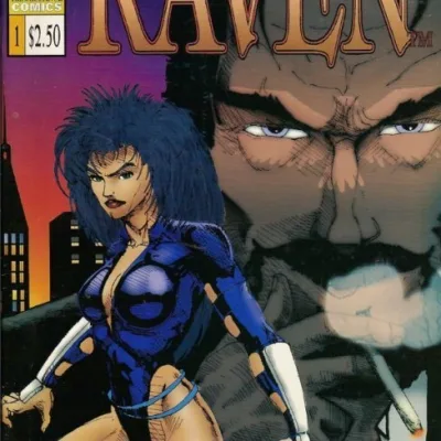 Raven