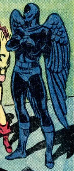 Raven