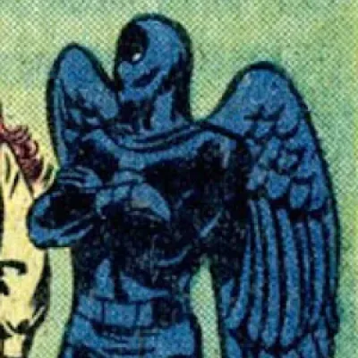 Raven