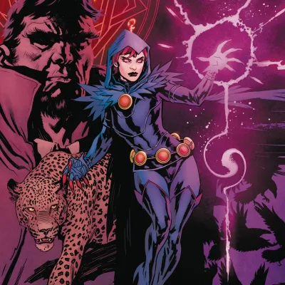 Raven