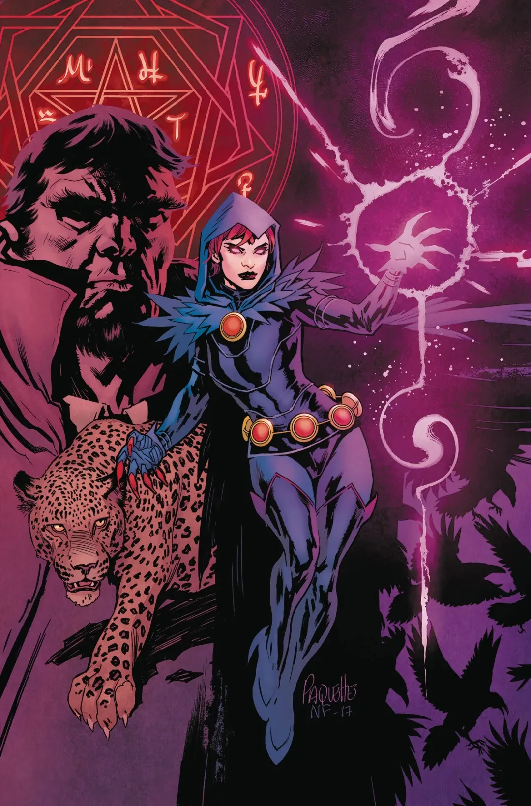 Raven