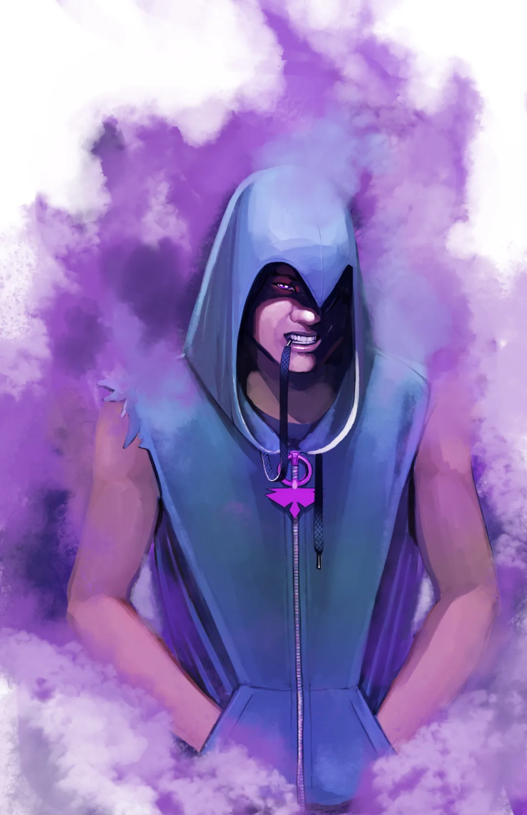 Raven